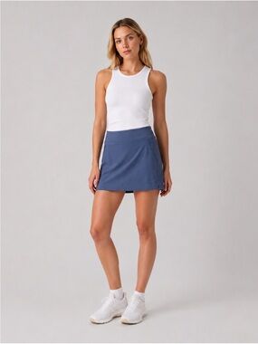 Athleta Soho Skort